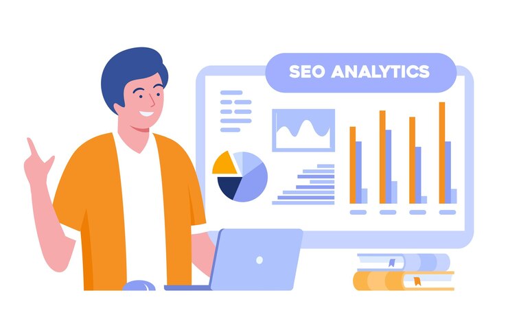 SEO Analytics