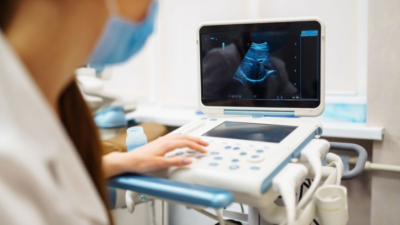 Ultrasound services in Lahore