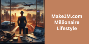 Make1M.com: Your Gateway to Wealth and Financial Freedom